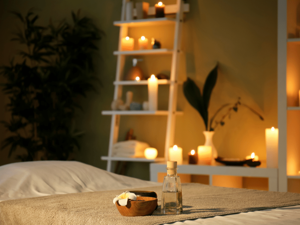 Beaufort South Carolina has amazing spas and wellness centers to get relaxed on your Lowcountry vacation.
