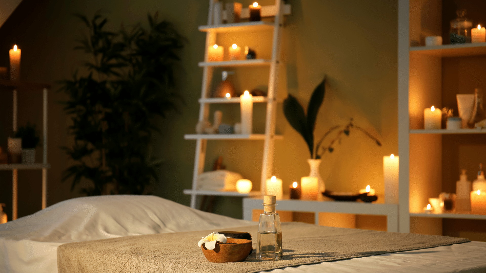 Beaufort South Carolina has amazing spas and wellness centers to get relaxed on your Lowcountry vacation.