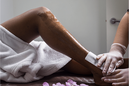 Beaufort SC offers day spa and wellness care. Relax and enjoy a SeaIslandStay