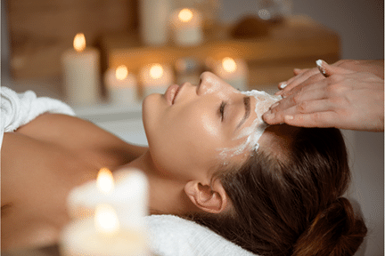 Beaufort SC offers day spa and wellness care. Relax and enjoy a SeaIslandStay